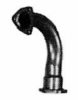 IMASAF 47.65.01 Exhaust Pipe